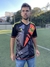 Camisa México 2024 Away preta - comprar online