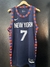 Camiseta NBA New York