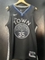 Camiseta NBA Golden States TOWN preta