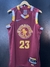 Camiseta NBA Cleveland Cavaliers