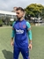 Conjunto de Treino Barcelona - comprar online
