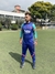 Conjunto de Treino Barcelona