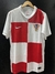 Camisa Croácia Euro 2024 home