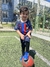 Conjunto infantil Barcelona 2022/23 - comprar online