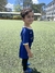 Conjunto infantil Machester City 2023/24 Third na internet