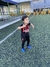 Conjunto infantil Milan 2022/23 na internet