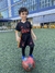 Conjunto infantil Ajax