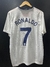 Camisa Manchester United 2008/2009 Away - comprar online