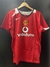 Camisa Manchester United 2004/05