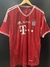 Camisa Bayer de Munique 2012/13