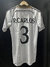 Camisa Real Madrid 1999/2000 - comprar online