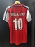 Camisa Arsenal 1999/2000 - comprar online