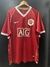 Camisa Manchester United 2006/07