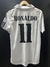 Camisa Real Madrid 2002/03 - comprar online