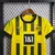 Conjunto Infantil Borussia 22/23 - Camisas de futebol Retrô e Atuais | Lafa Retrô