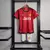 Conjunto Infantil Manchester United 23/24 - comprar online