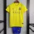 Conjunto infantil Al Nassr 2023 - comprar online
