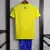 Conjunto infantil Al Nassr 2023 na internet