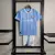 Conjunto infantil Manchester City 2023/24 - comprar online