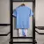 Conjunto infantil Manchester City 2023/24 na internet