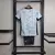 Conjunto infantil Portugal 2024 Away na internet