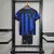 Conjunto infantil Inter de Milão 2024/25 - comprar online