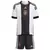 Conjunto infantil Alemanha 2022