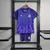 Conjunto infantil Argentina 2022 Away