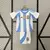 Conjunto infantil Argentina 2024