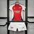 Conjunto infantil Arsenal 2024/25