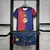 Conjunto infantil Barcelona 2024/25