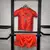 Conjunto infantil Bayer 2024/25