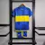 Conjunto infantil Boca Júniors 2024 - comprar online
