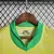 Conjunto infantil Brasil 2024 - comprar online