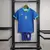 Conjunto infantil Brasil 2024 Away