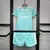 Conjunto infantil Inter Miami 2024 verde