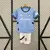 Conjunto infantil Manchester City 2024/25