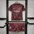 Conjunto infantil Manchester City 2024/25 Vinho