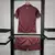 Conjunto infantil Manchester City 2024/25 Vinho - comprar online