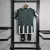 Conjunto infantil Manchester United 2023/24 verde - comprar online