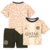 Conjunto infantil PSG 2024/25 third