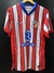 Camisa Atlético de Madrid 2024/25 versão player