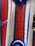 Camisa Atlético de Madrid 2024/25 versão player - Camisas de futebol Retrô e Atuais | Lafa Retrô