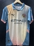 Camisa Manchester City 2024/25 Third