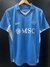 Camisa Napoli 2024/25