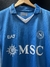 Camisa Napoli 2024/25 - comprar online