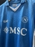 Camisa Napoli 2024/25 na internet