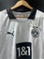 Camisa Borussia 2024/25 branca - comprar online