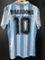 Camisa Argentina 1996 - loja online