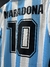 Imagem do Camisa Argentina 1996
